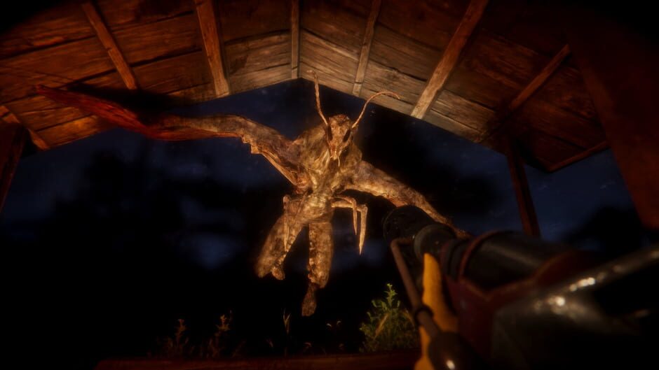 Infestation: Origins screenshot 7