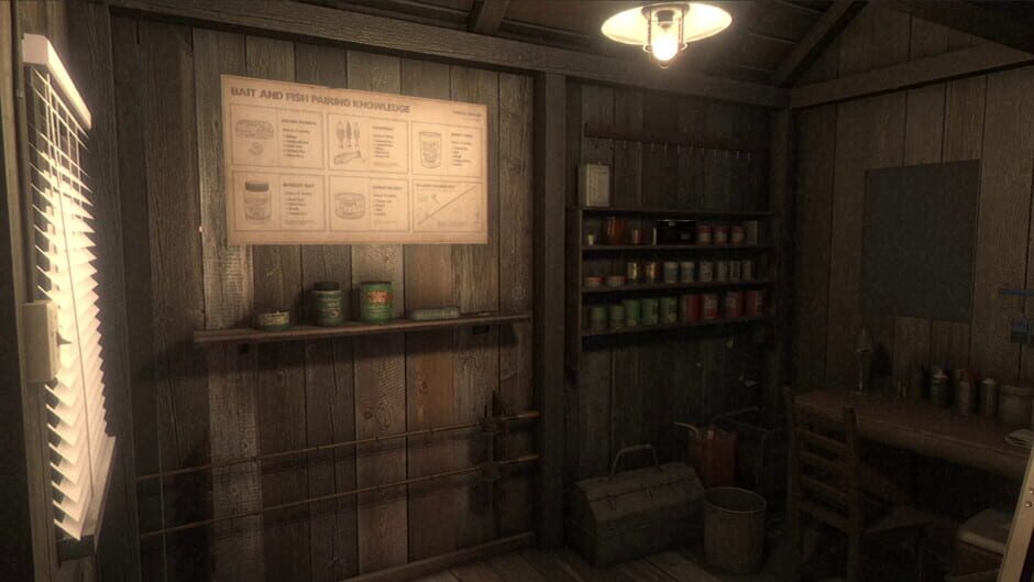 Fears to Fathom: Woodbury Getaway screenshot 7