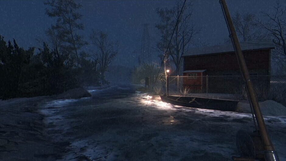 Fears to Fathom: Woodbury Getaway screenshot 8