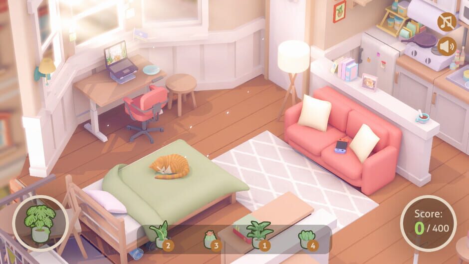 Urban Jungle screenshot 3