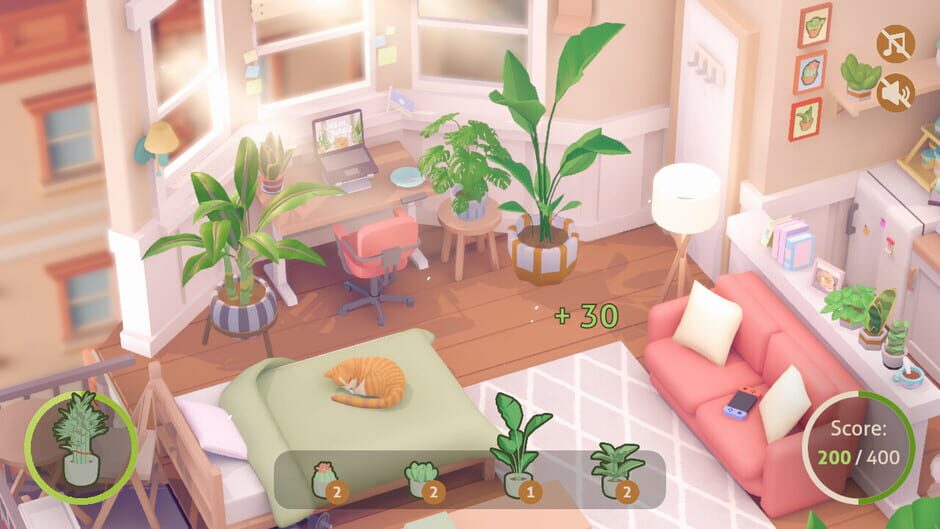 Urban Jungle screenshot 4