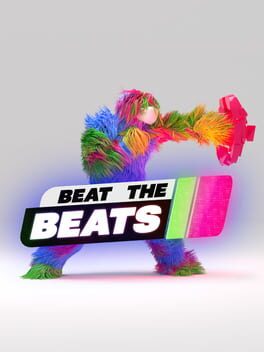 Beat the Beats cover
