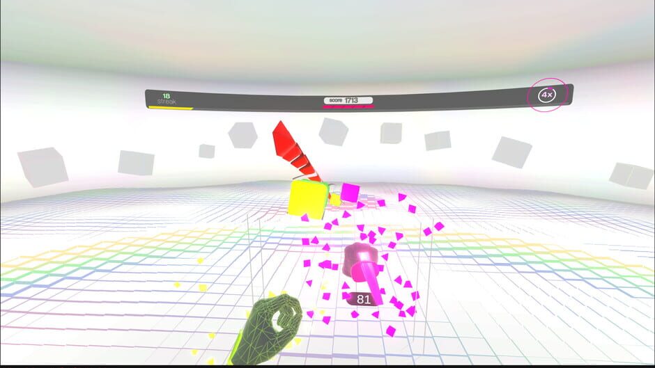 Beat the Beats screenshot 1