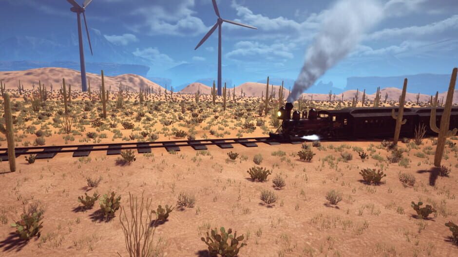 Sunset Motel screenshot 12