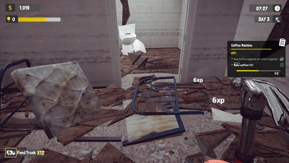 Sunset Motel screenshot 3