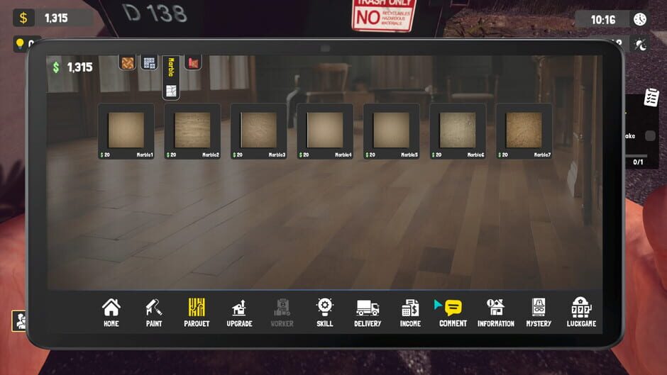 Sunset Motel screenshot 6