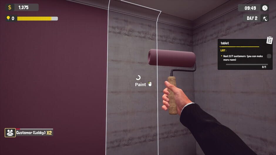 Sunset Motel screenshot 7