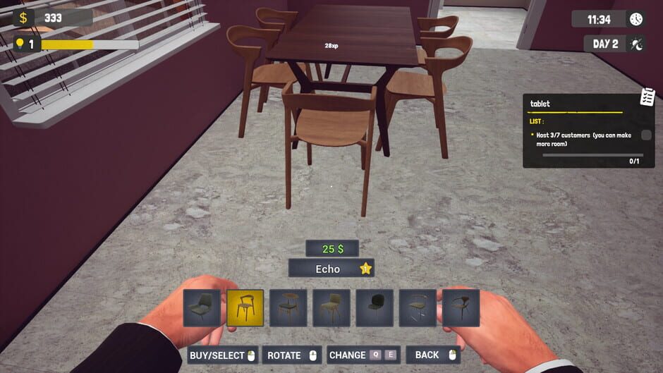 Sunset Motel screenshot 10