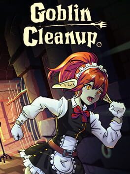 Goblin Cleanup cover