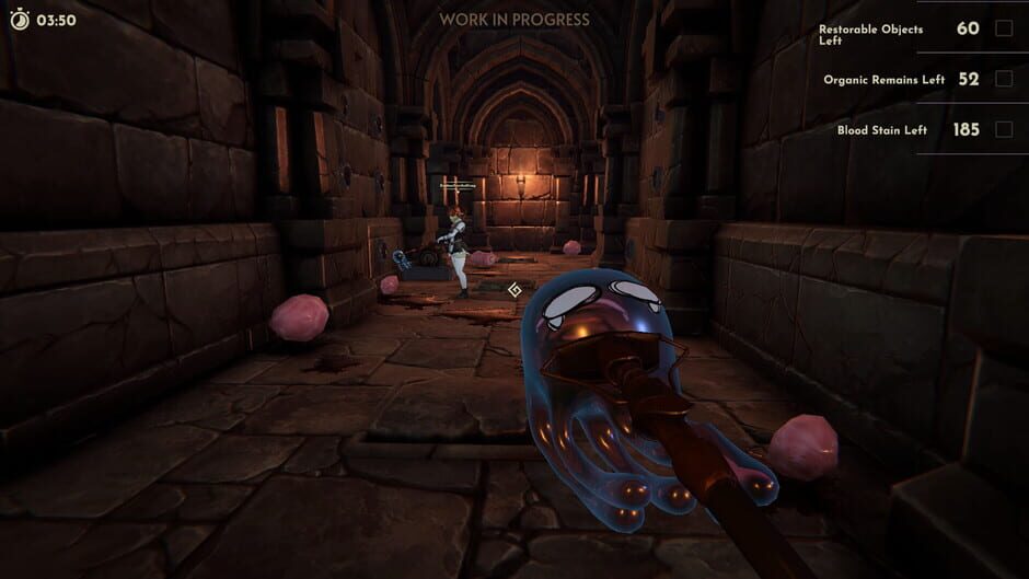 Goblin Cleanup screenshot 11