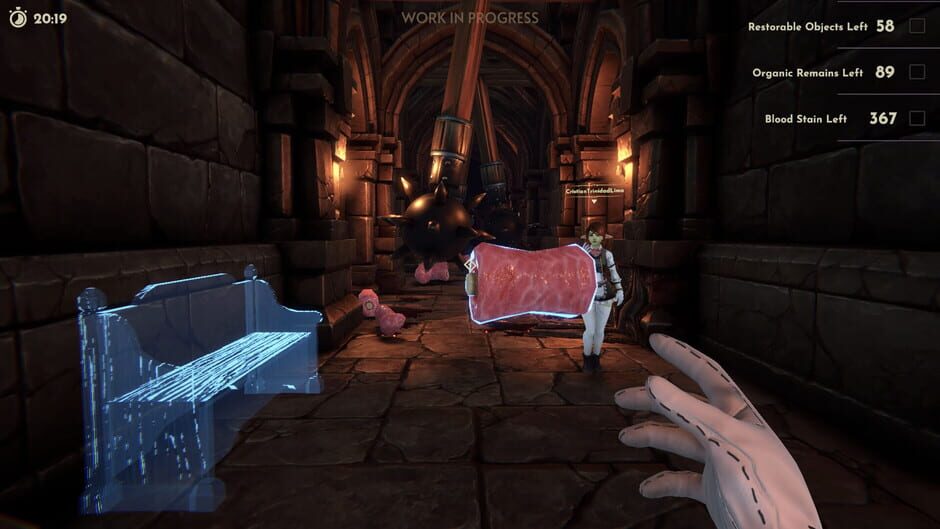 Goblin Cleanup screenshot 12