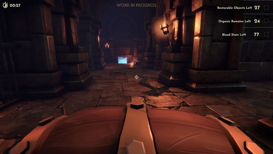 Goblin Cleanup screenshot 13