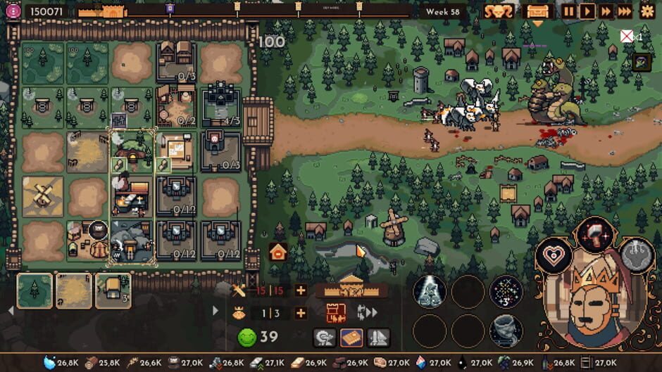 The King Is Watching screenshot 11