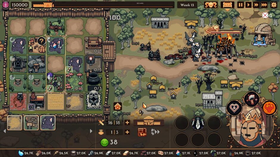 The King Is Watching screenshot 3