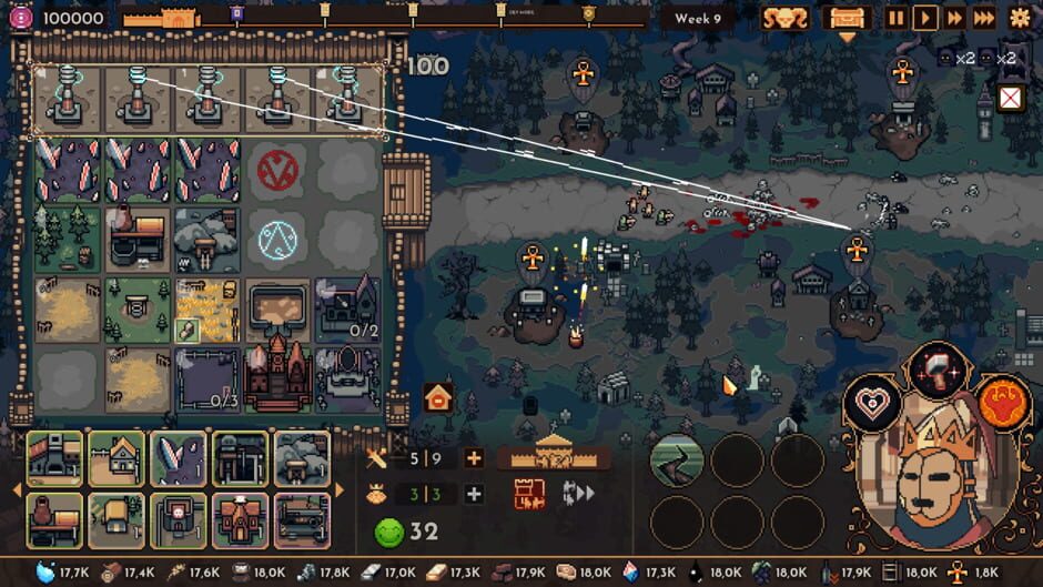 The King Is Watching screenshot 5