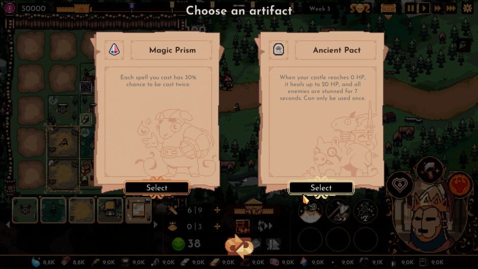 The King Is Watching screenshot 8