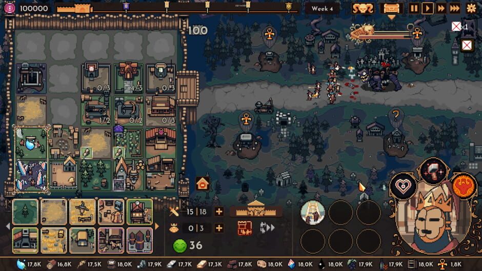 The King Is Watching screenshot 9