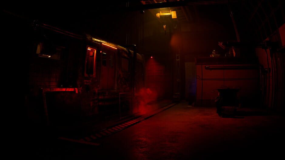 Zoochosis screenshot 2