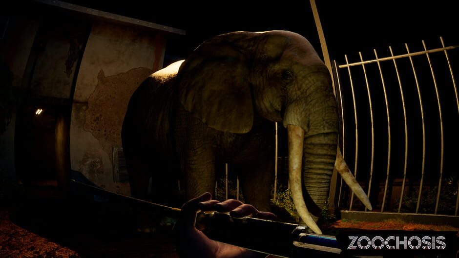 Zoochosis screenshot 12