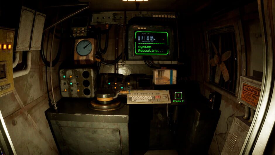 Zoochosis screenshot 3