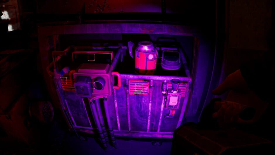 Zoochosis screenshot 4