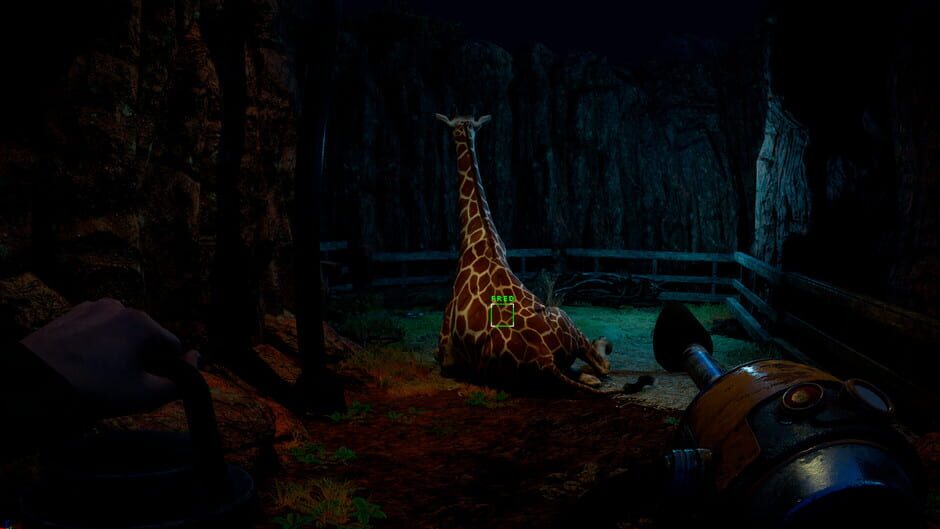 Zoochosis screenshot 6