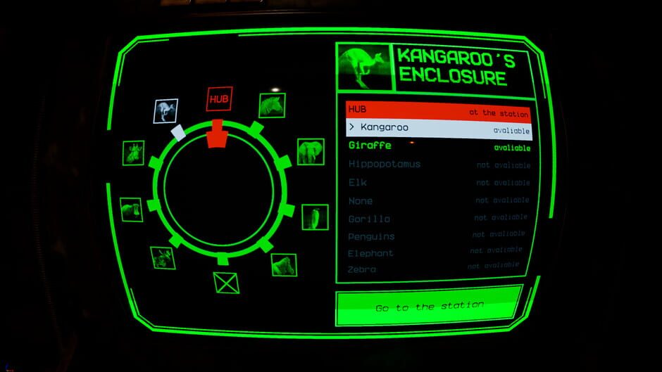 Zoochosis screenshot 7
