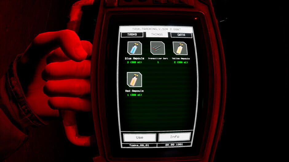 Zoochosis screenshot 8