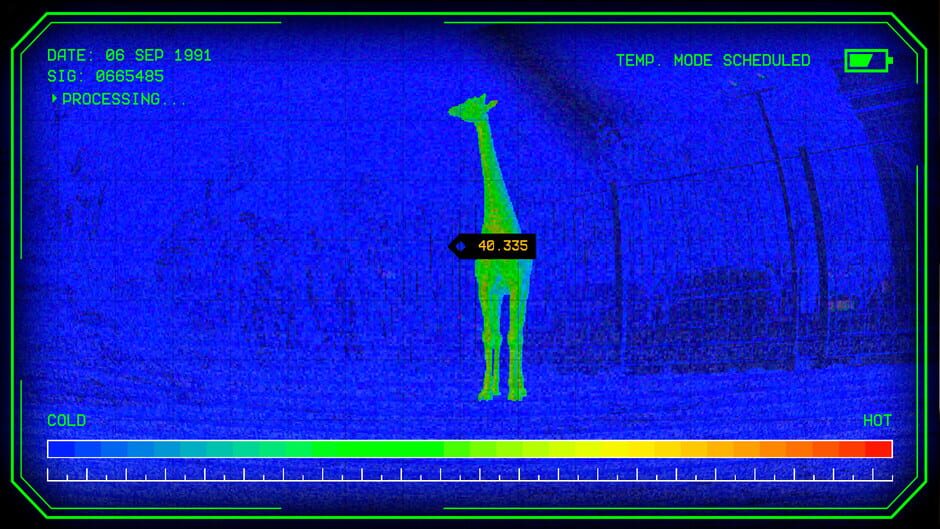 Zoochosis screenshot 9