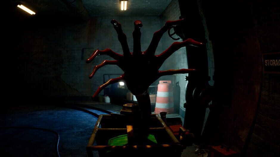 Zoochosis screenshot 10