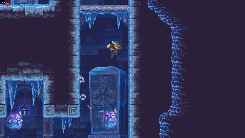 Tiny Thor screenshot 3