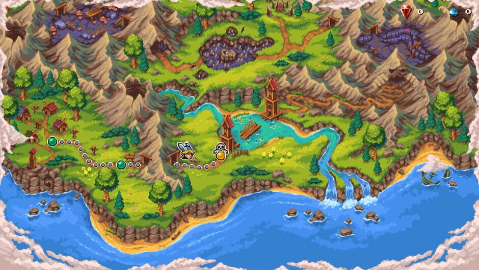 Tiny Thor screenshot 6