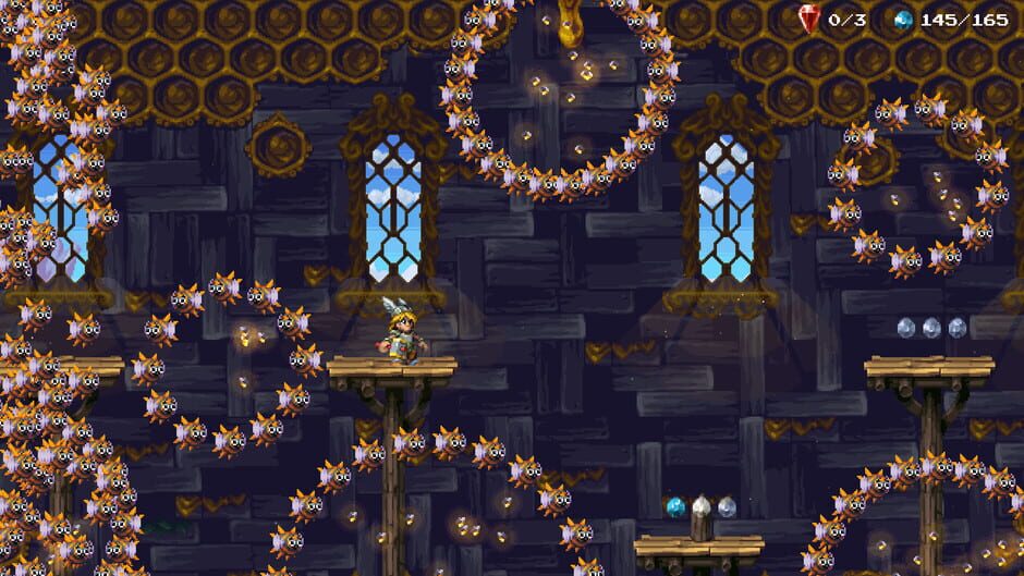 Tiny Thor screenshot 7