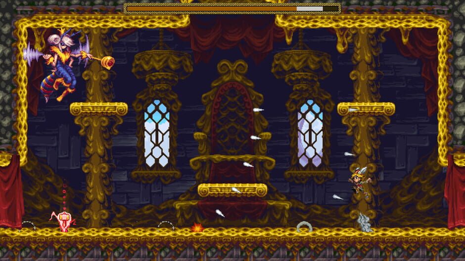 Tiny Thor screenshot 9