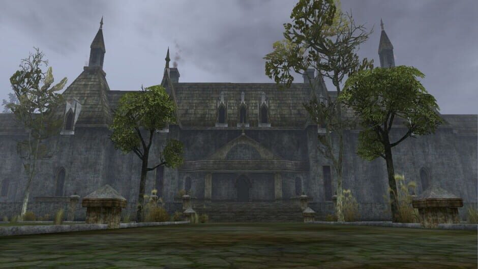 Everquest screenshot 1