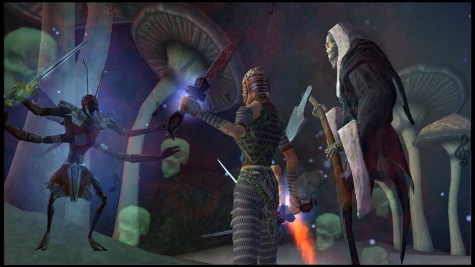 Everquest screenshot 3