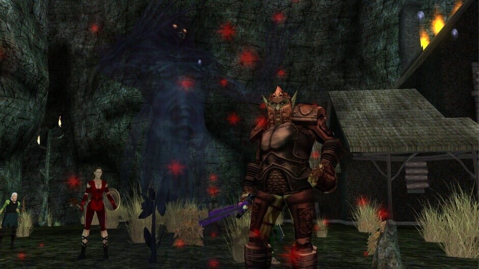 Everquest screenshot 5