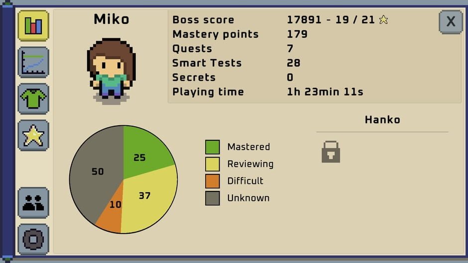 Wagotabi screenshot 7