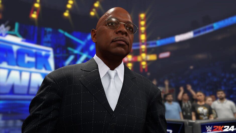 WWE 2K24 screenshot 15