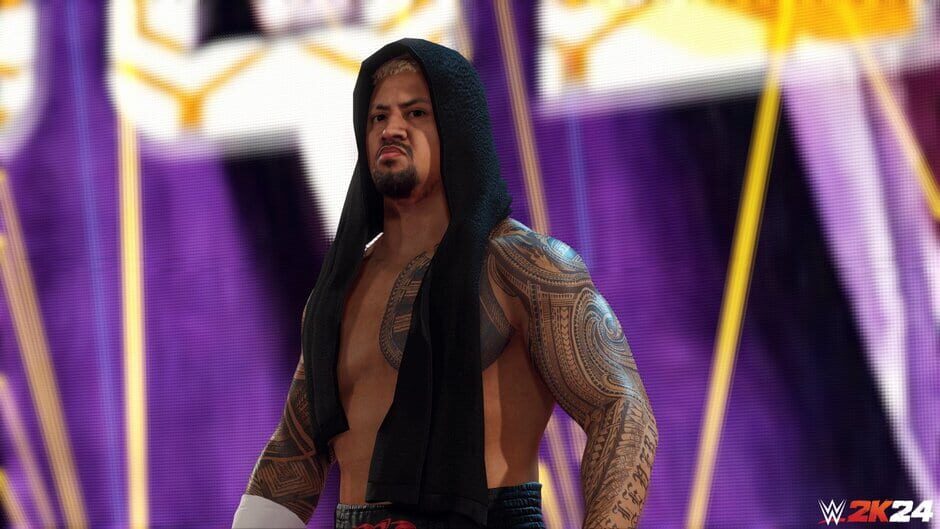WWE 2K24 screenshot 4