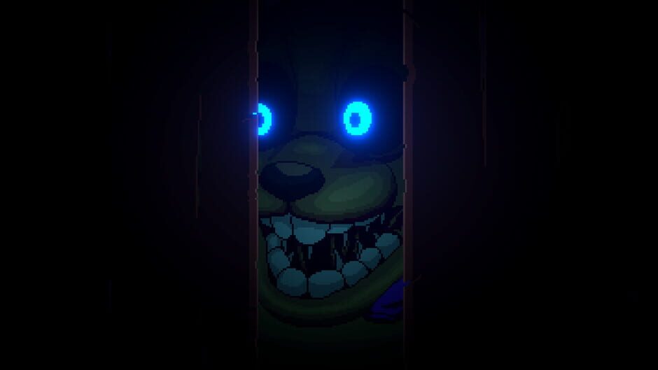 Five Nights at Freddy's: Into the Pit screenshot 2