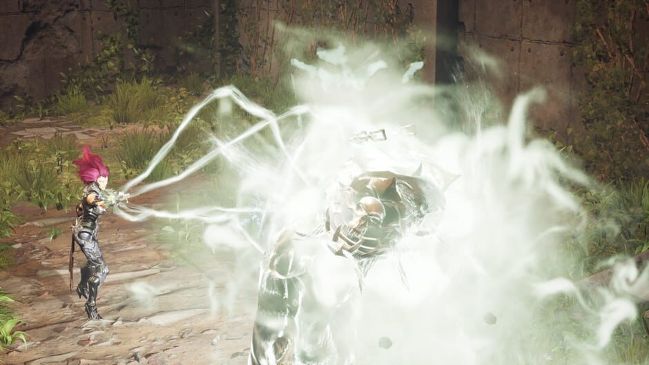 Darksiders III screenshot 11