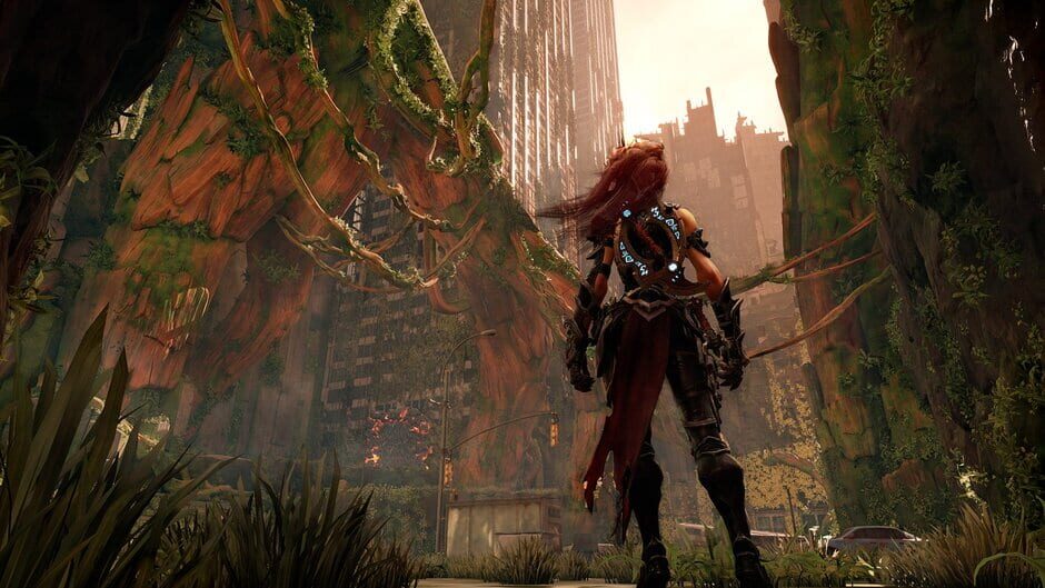 Darksiders III screenshot 3