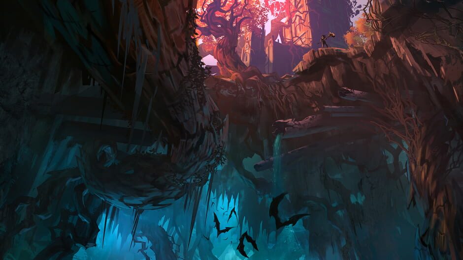 Darksiders III screenshot 5