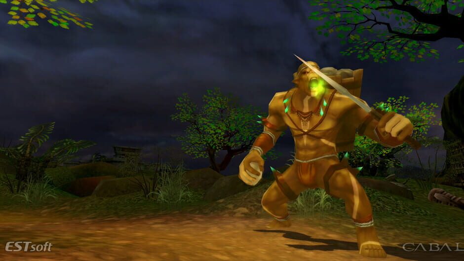 CABAL Online screenshot 5