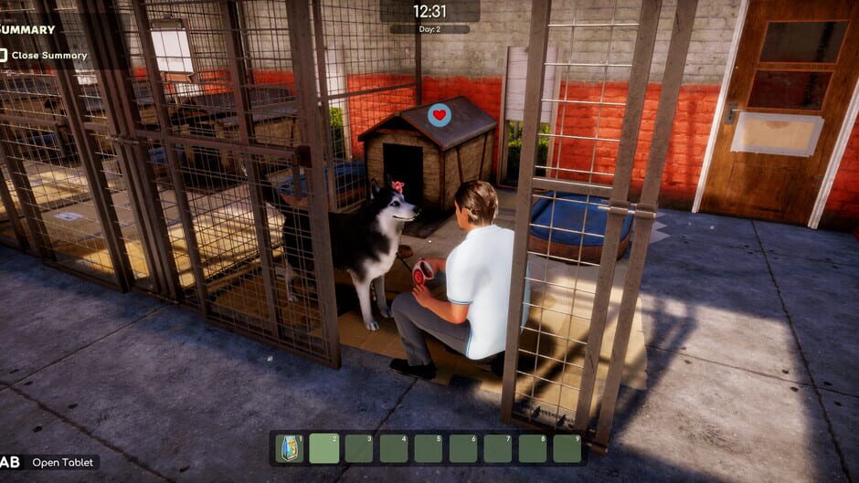 Animal Shelter 2 screenshot 2