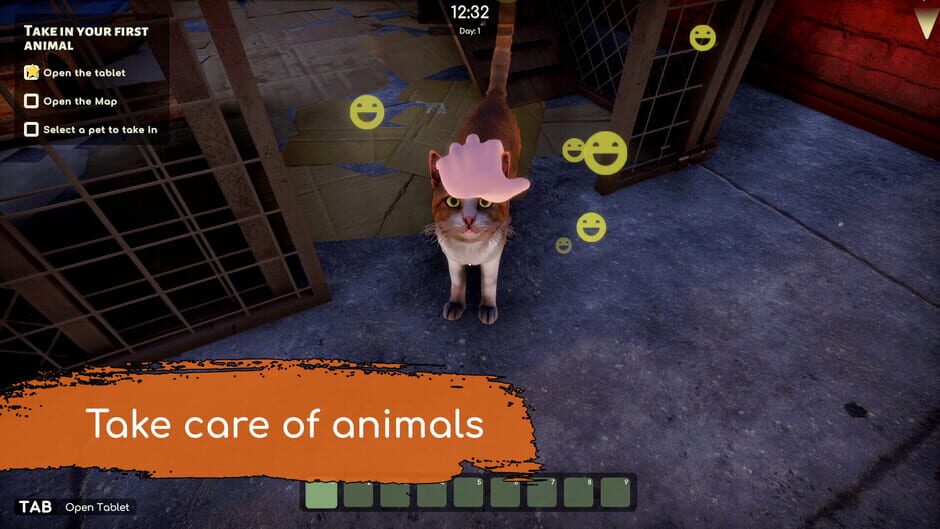 Animal Shelter 2 screenshot 12