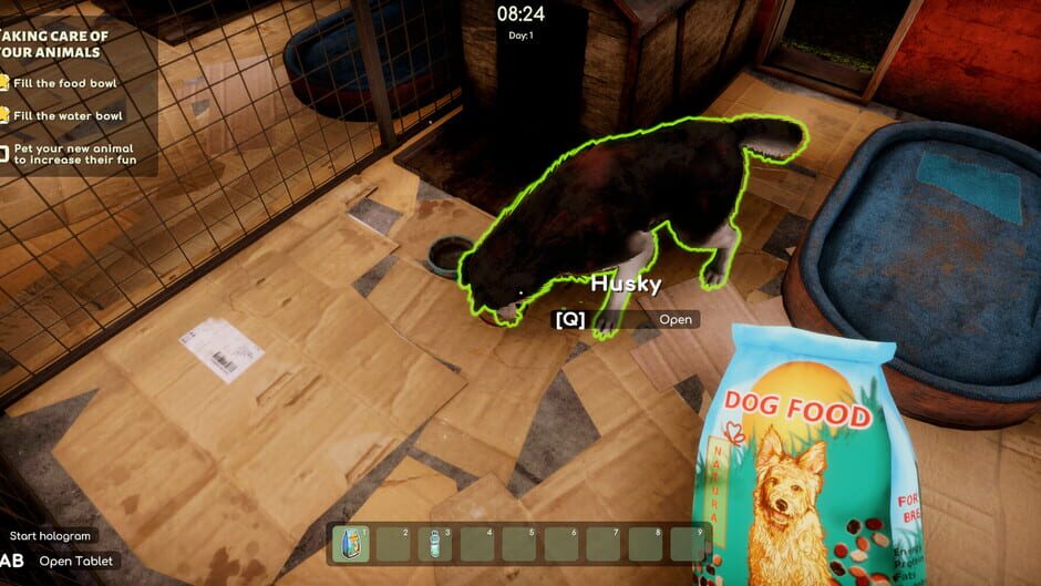 Animal Shelter 2 screenshot 19