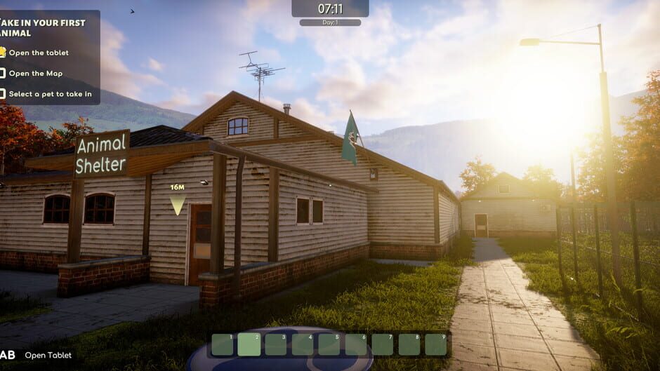 Animal Shelter 2 screenshot 20