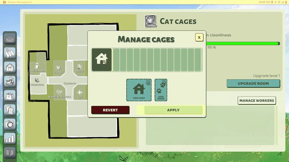 Animal Shelter 2 screenshot 5